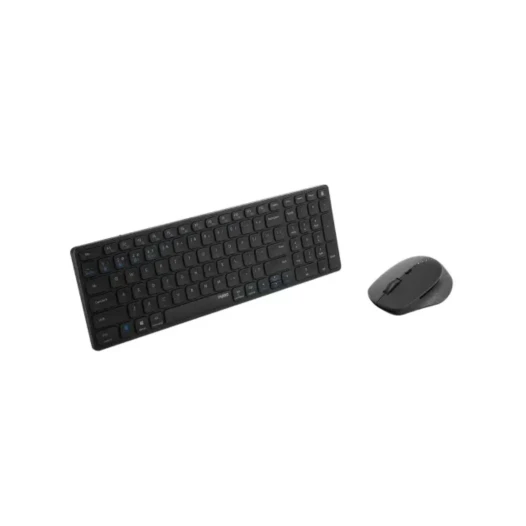 Rapoo 9350M Multi-mode Wireless Keyboard & Mouse Combo