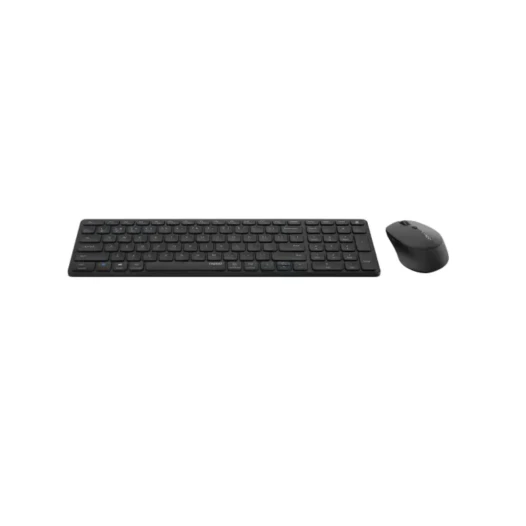 Rapoo 9350M Multi-mode Wireless Keyboard & Mouse Combo