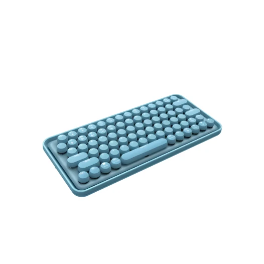 Rapoo Ralemo Pre 5 Multi-mode Wireless Mechanical Keyboard