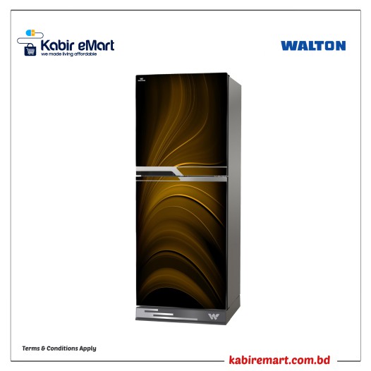 WFC-3D8-GDEH-XX (Inverter) Walton Refrigerator