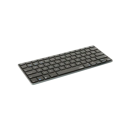 Rapoo E6080 Bluetooth Ultra-Slim Keyboard