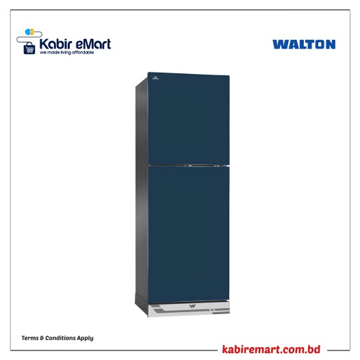 WFC-3F5-GAXA-UX-P (Inverter) Walton Refrigerator