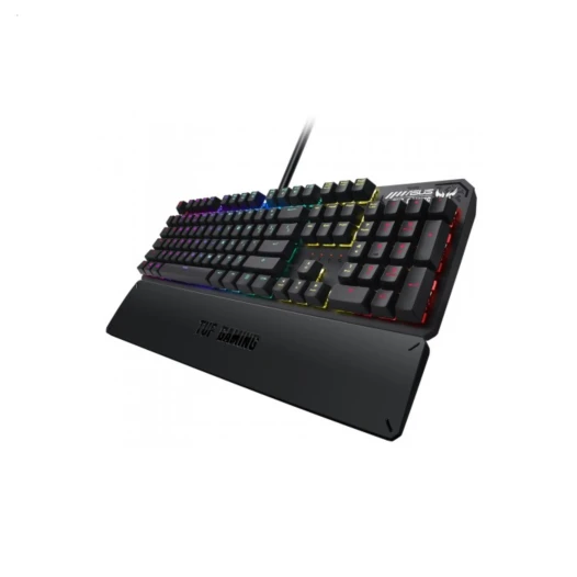 Asus RA05 TUF Gaming K3 RGB Mechanical Keyboard