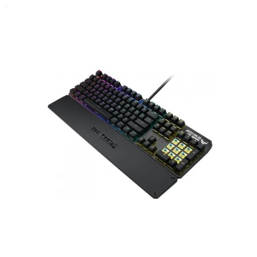 Asus RA05 TUF Gaming K3 RGB Mechanical Keyboard
