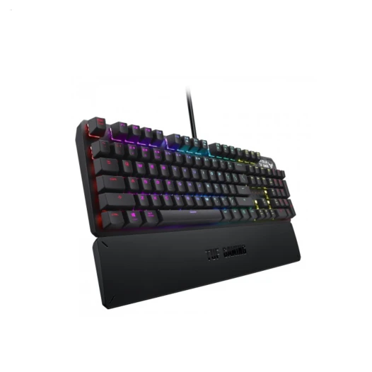 Asus RA05 TUF Gaming K3 RGB Mechanical Keyboard
