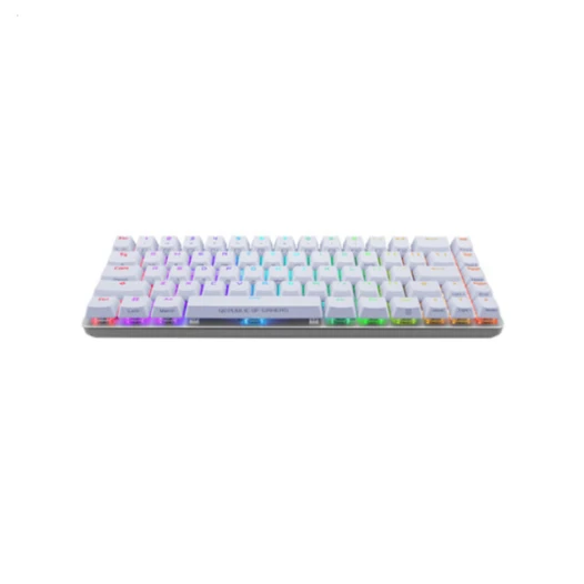 ASUS M602 ROG Falchion Ace NX Red Switch Mechanical Gaming Keyboard