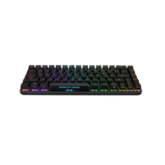 ASUS M602 ROG Falchion Ace NX Red Switch Mechanical Gaming Keyboard