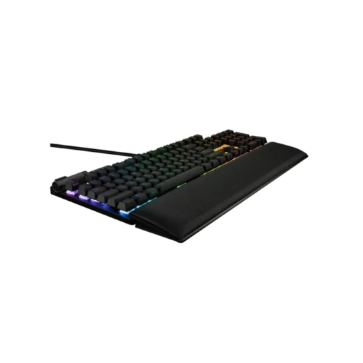 Asus ROG Strix Flare II Brown Switch RGB Mechanical Gaming Keyboard