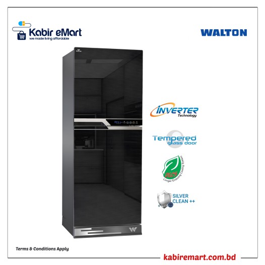 WFC-3F5-GDEH-XX (Inverter) Walton Refrigerator