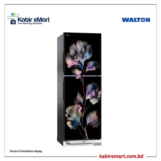 WFC-3F5-GDXX-XX Walton Refrigerator
