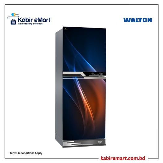 WFC-3D8-GDEH-XX Walton Refrigerator