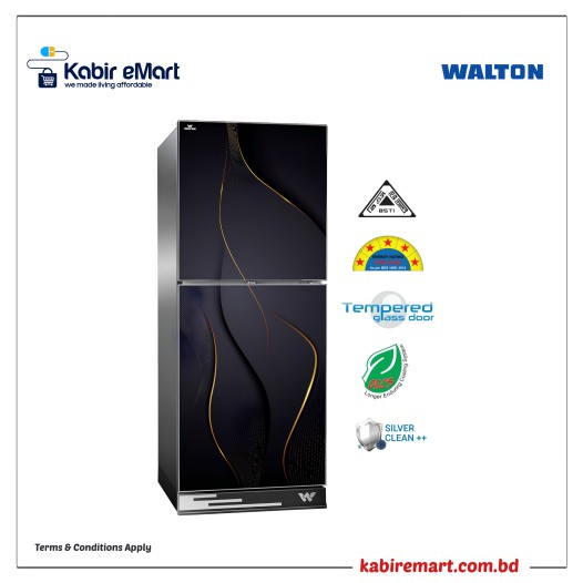 WFC-3D8-GDEL-XX Walton Refrigerator
