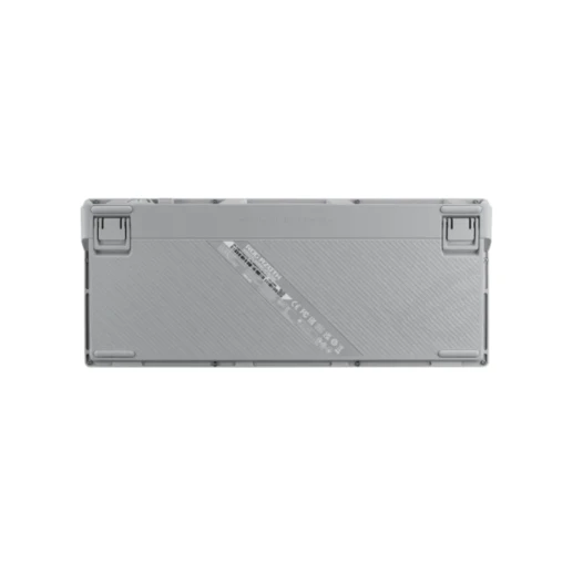 Asus ROG Azoth M701 Snow White Switch RGB Mechanical Keyboard