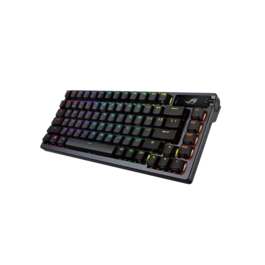 Asus ROG Azoth M701 75% RGB Gaming Mechanical Keyboard