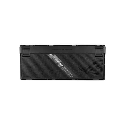 Asus ROG Azoth M701 75% RGB Gaming Mechanical Keyboard
