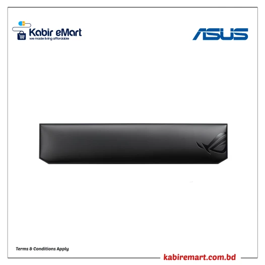 Asus AC01 ROG Gaming Wrist Rest