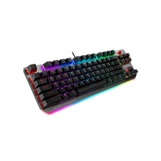 Asus ROG Strix Scope TKL RGB Mechanical Keyboard
