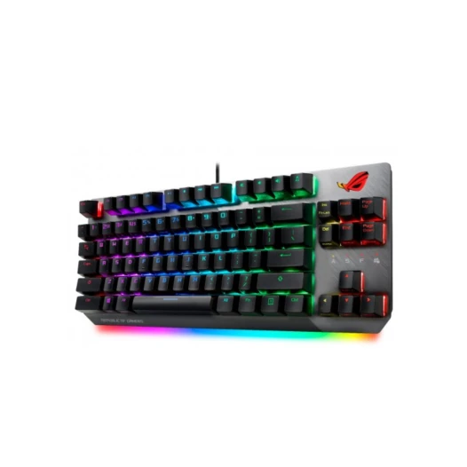 Asus ROG Strix Scope TKL RGB Mechanical Keyboard