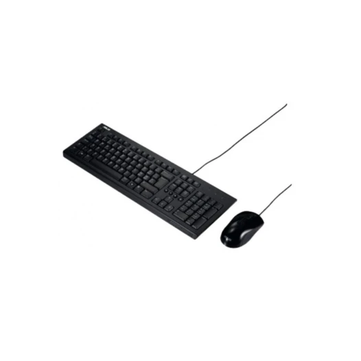 Asus U2000 Keyboard & Mouse Wired Combo