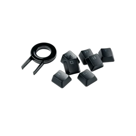 ASUS ROG PBT Keycap Set