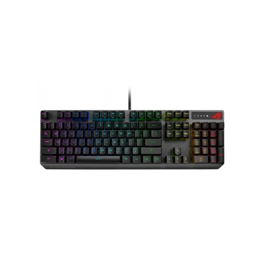 ASUS XA05 ROG Strix Scope RX/RD/US Mechanical Gaming Keyboard