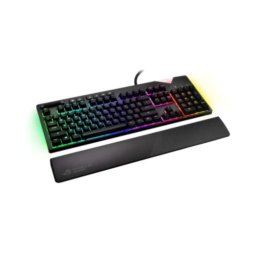 Asus ROG Strix Flare XA01 Cherry MX Red Switch RGB Mechanical Gaming Keyboard