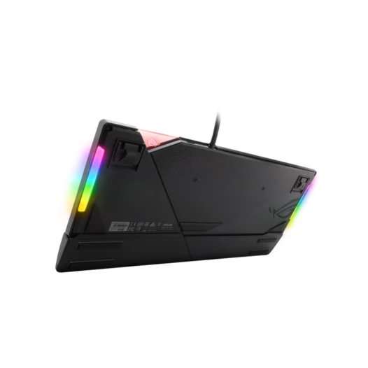 Asus ROG Strix Flare XA01 Cherry MX Red Switch RGB Mechanical Gaming Keyboard
