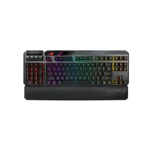 Asus ROG CLAYMORE II Modular TKL Mechanical Red Switch Gaming Keyboard
