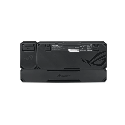 Asus ROG CLAYMORE II Modular TKL Mechanical Red Switch Gaming Keyboard