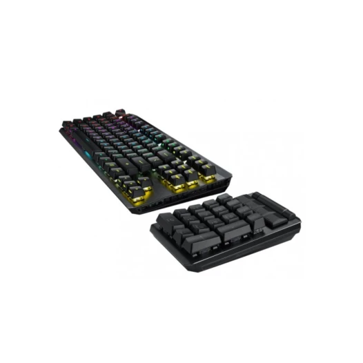 Asus ROG CLAYMORE II Modular TKL Mechanical Red Switch Gaming Keyboard