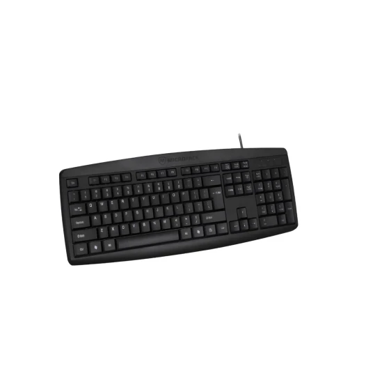 Micropack K203 Basic USB Keyboard