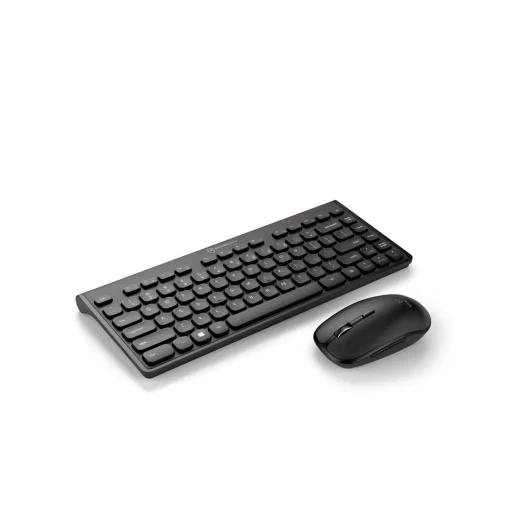 Micropack KM-228W Wireless Keyboard & Mouse Combo