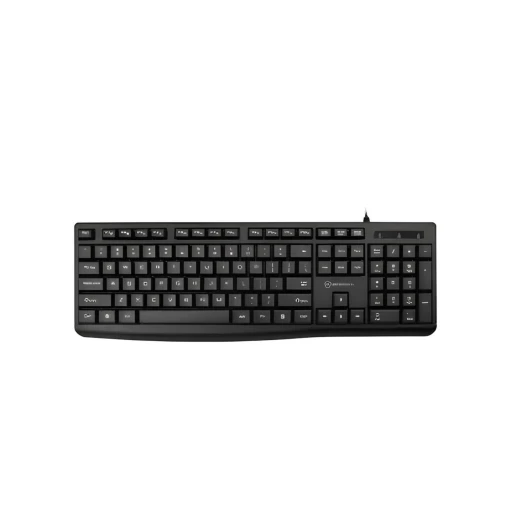 Micropack K-206 USB Keyboard