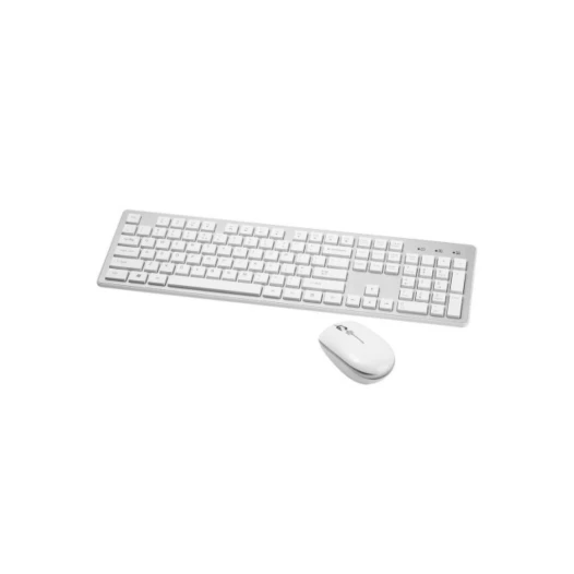 Micropack KM-236W Wireless Combo Keyboard & Mouse