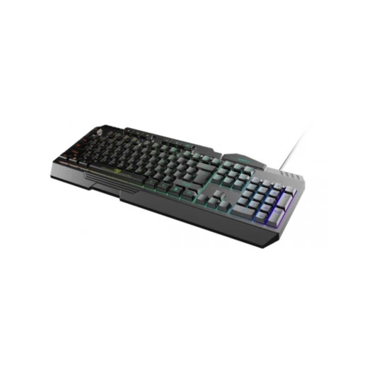 Micropack GC-30 CUPID RGB Gaming Keyboard and Mouse Combo