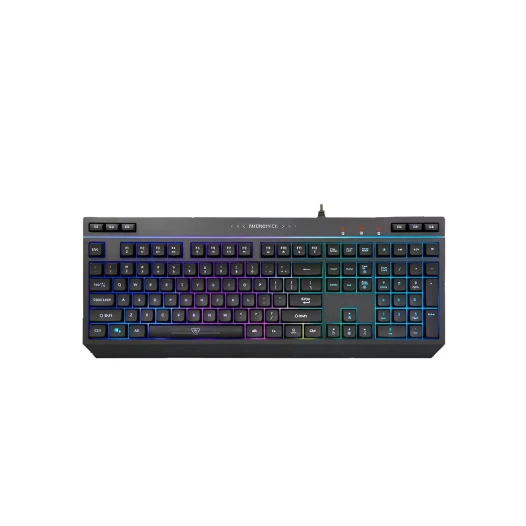 Micropack GK-20 APOLLO RGB Gaming Keyboard