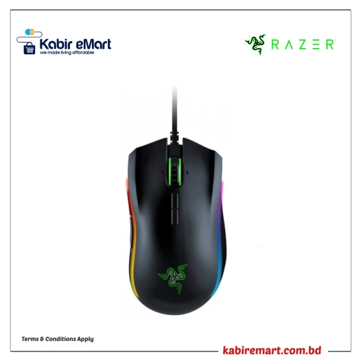 Razer MAMBA ELITE Gaming Mouse (Global)