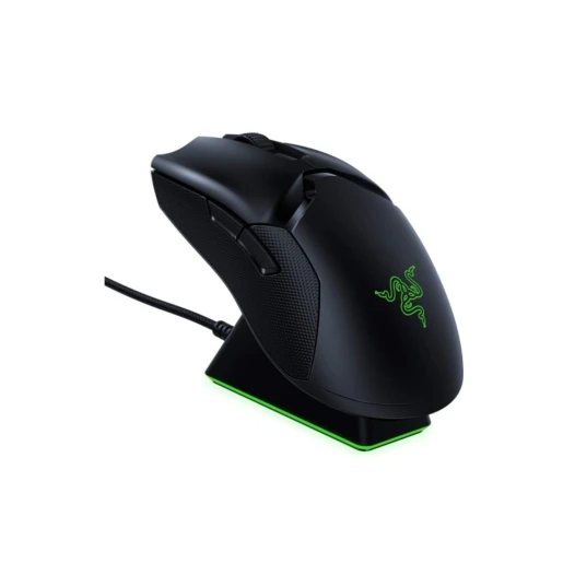 Razer Viper Ultimate RGB Gaming Mouse with Charging Dock (Global)