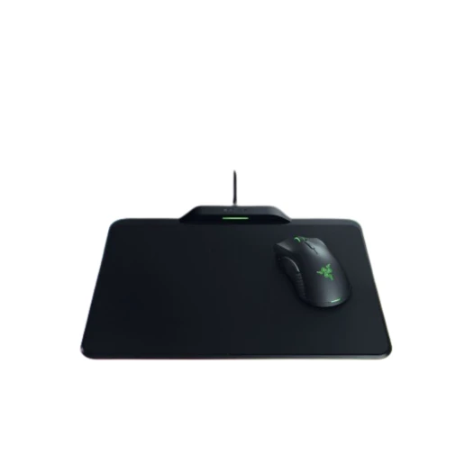 Razer Mamba HyperFlux + Firefly HyperFlux