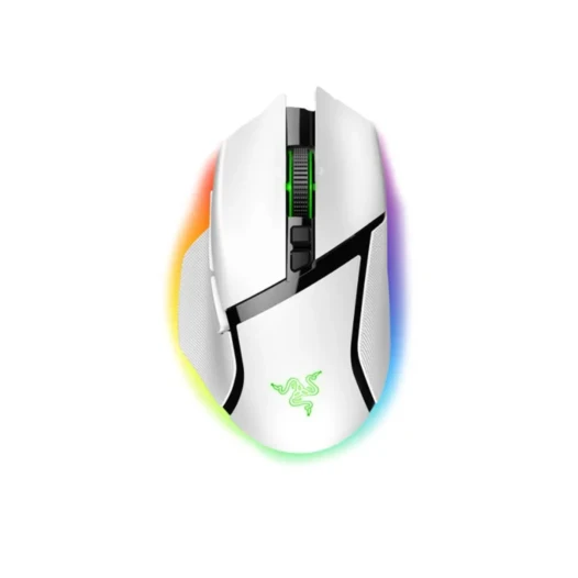 Razer Basilisk V3 Pro RGB Ergonomic Wireless Gaming Mouse (Global)