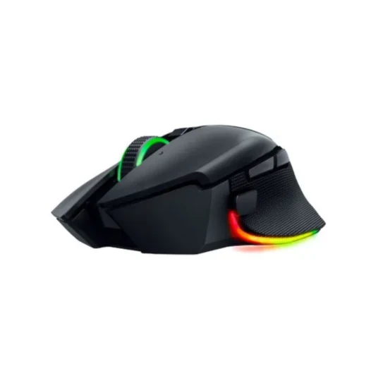 Razer Basilisk V3 Pro RGB Ergonomic Wireless Gaming Mouse (Global)