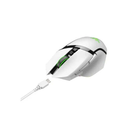 Razer Basilisk V3 Pro RGB Ergonomic Wireless Gaming Mouse (Global)