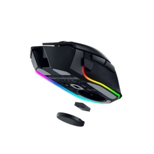 Razer Basilisk V3 Pro RGB Ergonomic Wireless Gaming Mouse (Global)