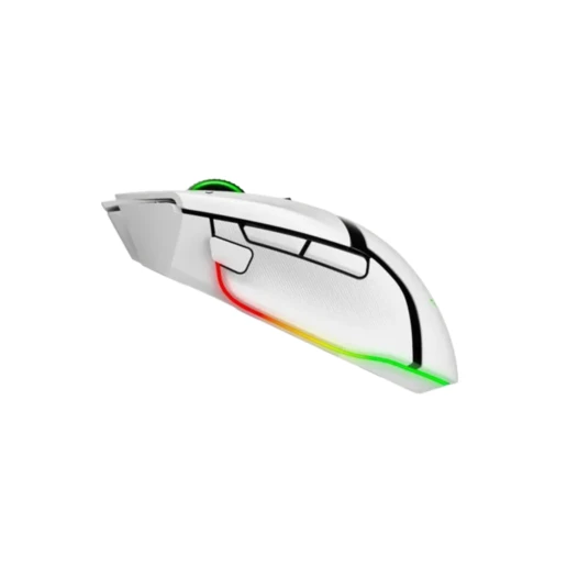 Razer Basilisk V3 Pro RGB Ergonomic Wireless Gaming Mouse (Global)