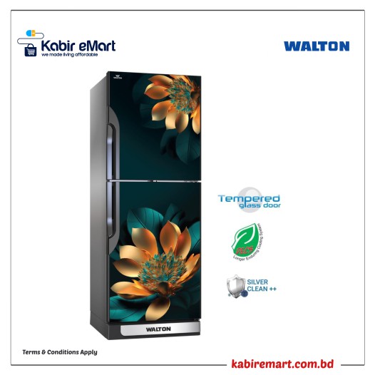 WFC-3D8-GDNE-XX Walton Refrigerator