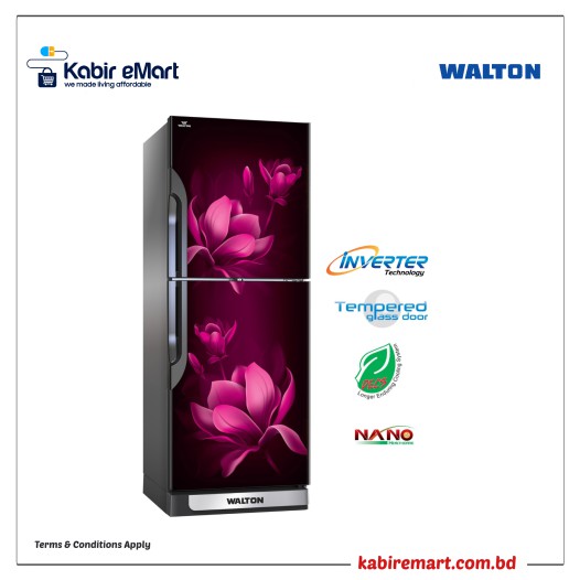 WFC-3D8-GDNE-XX (Inverter) Walton Refrigerator