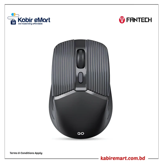 Fantech Go W605 Wireless Mouse