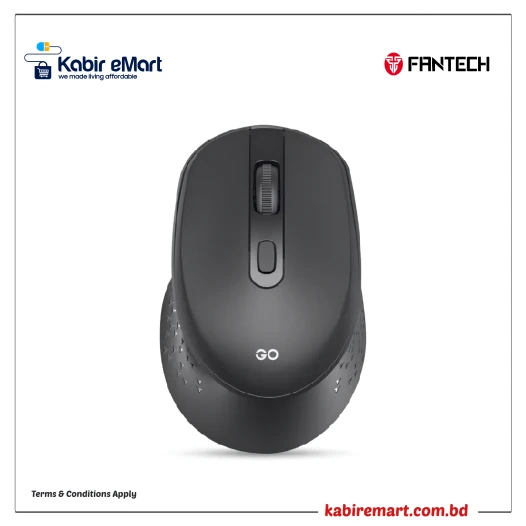 Fantech Go W606 Wireless Mouse