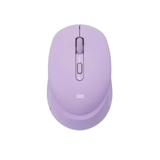 Fantech GO W609 Optical Wireless Mouse