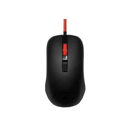 Fantech G13 Rhasta II Pro Gaming Mouse Black